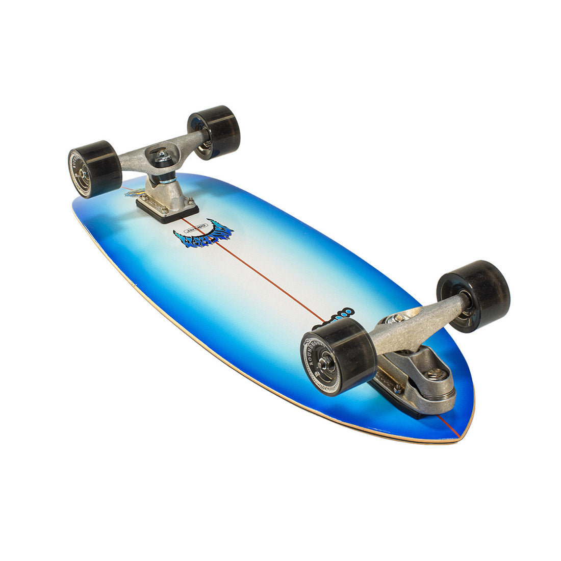 Carver Surfskate 30.5" Lost Puddle Jumper V.2 Skateboards