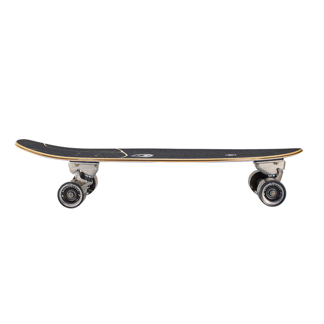 Carver Surfskate 30.5" Lost Puddle Jumper V.2 Skateboards