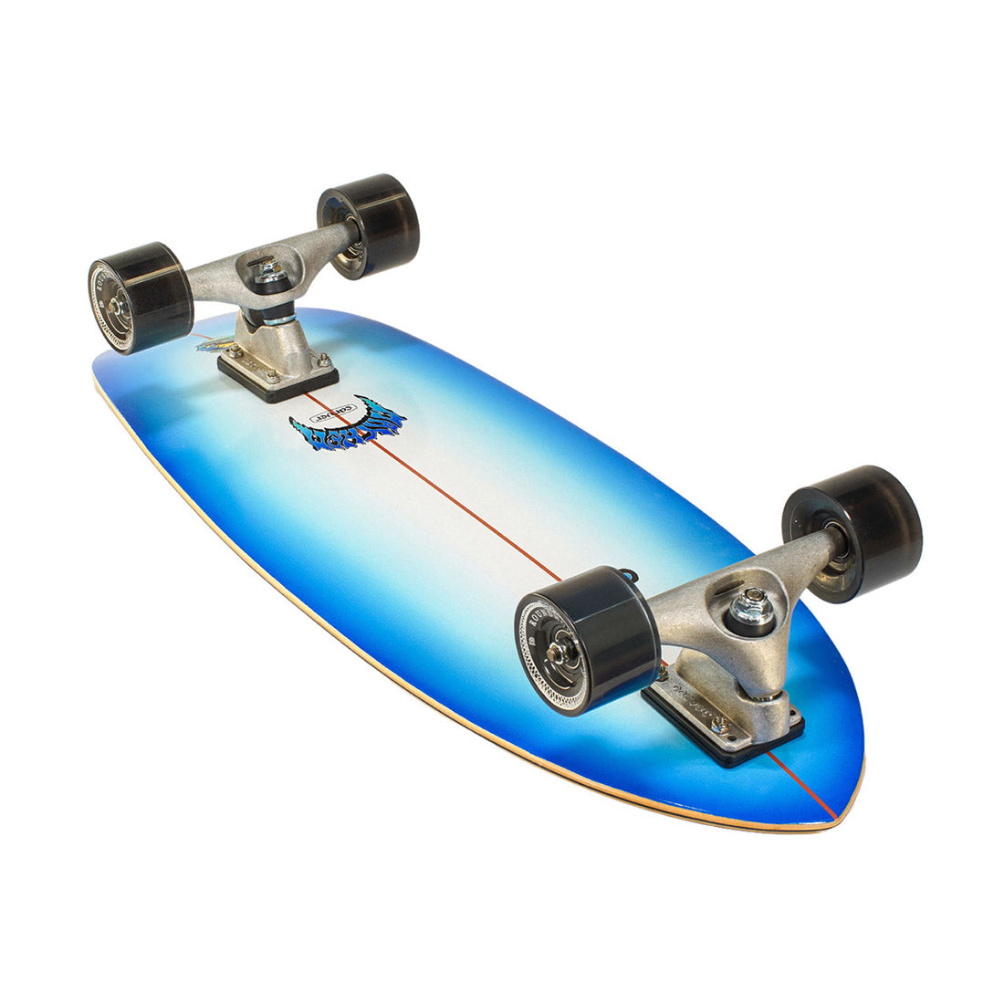 Carver Surfskate 30.5" Lost Puddle Jumper V.2 Skateboards
