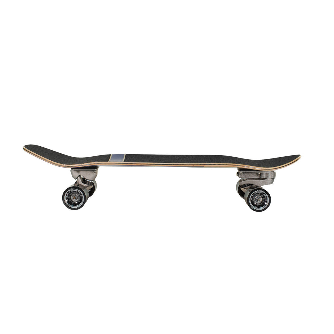 Carver Minimizer 32 Complete Skateboard Compl Carving and Specialty
