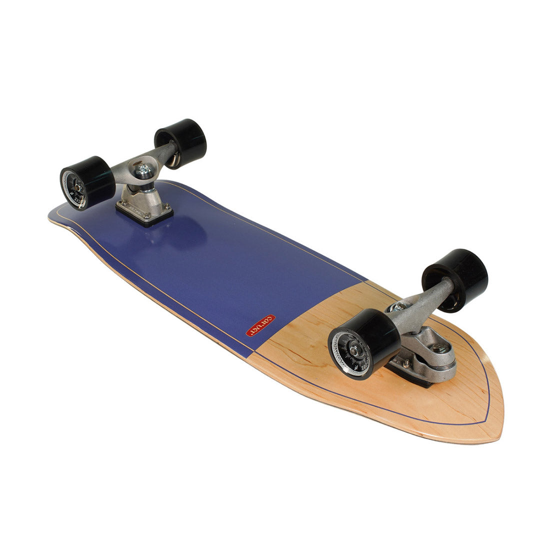 Carver Minimizer 32 Complete Skateboard Compl Carving and Specialty