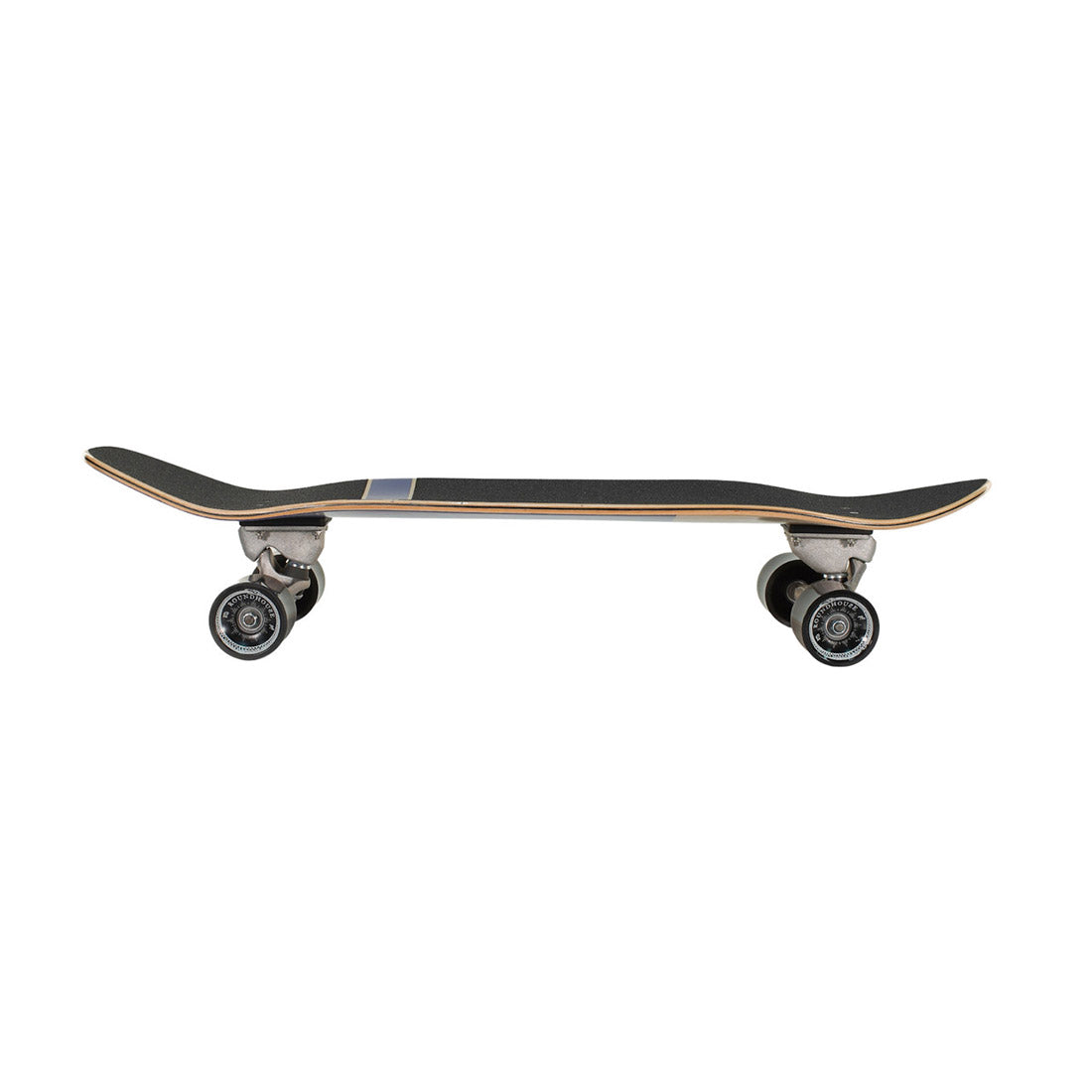 Carver Minimizer 32 Complete Skateboard Compl Carving and Specialty