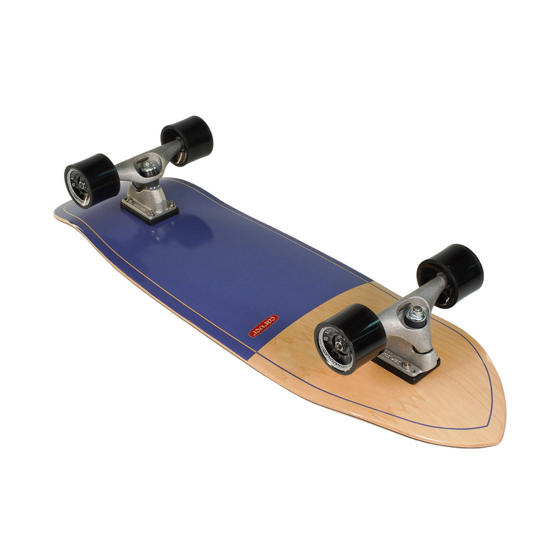 Carver Minimizer 32 Complete Skateboard Compl Carving and Specialty