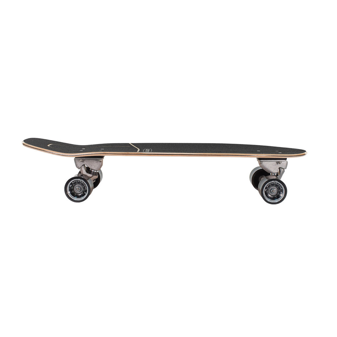Carver Surfskate 31.25" CX/C7 Sunburst Skateboards
