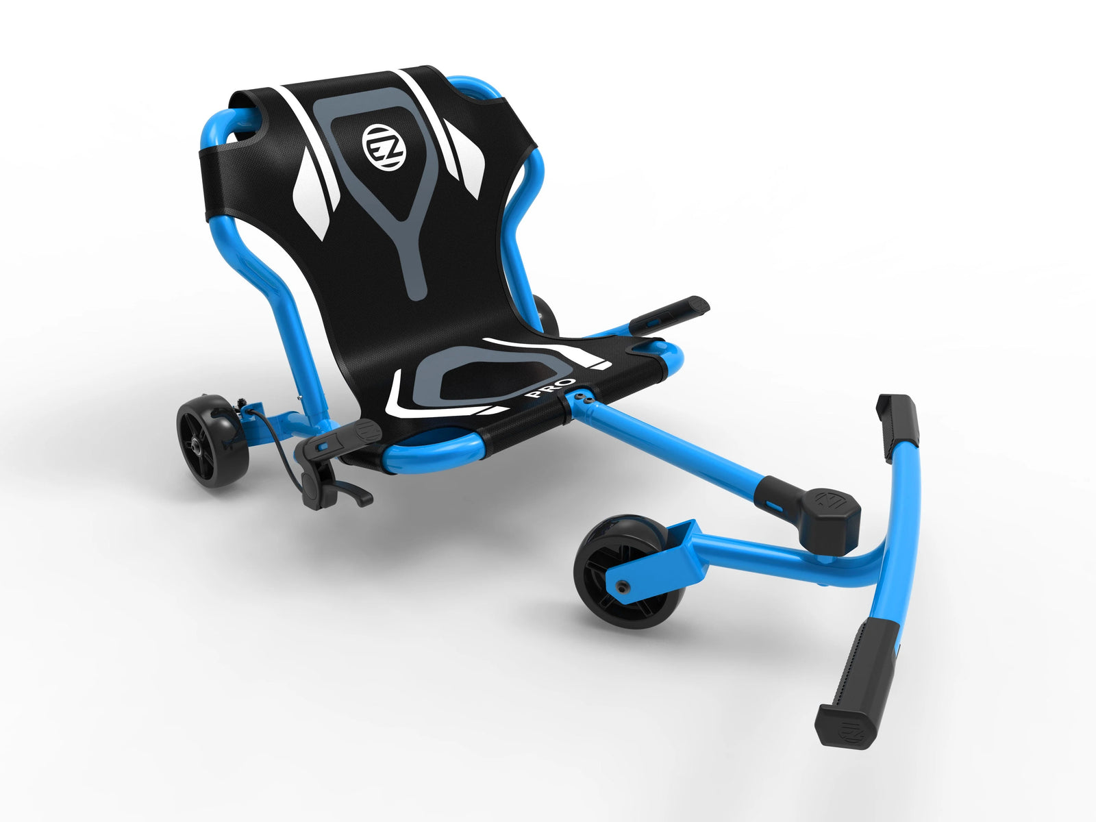 EzyRoller Classic Pro X - Blue Other Fun Toys