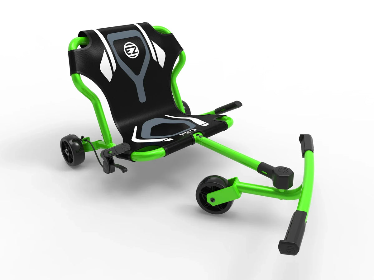 EzyRoller Classic Pro X - Green Other Fun Toys