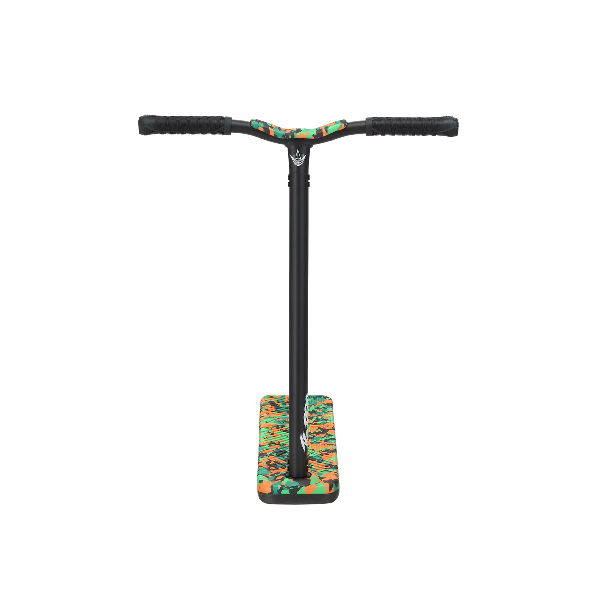 Envy TS Pro Trampoline Scooter - Orange Camo