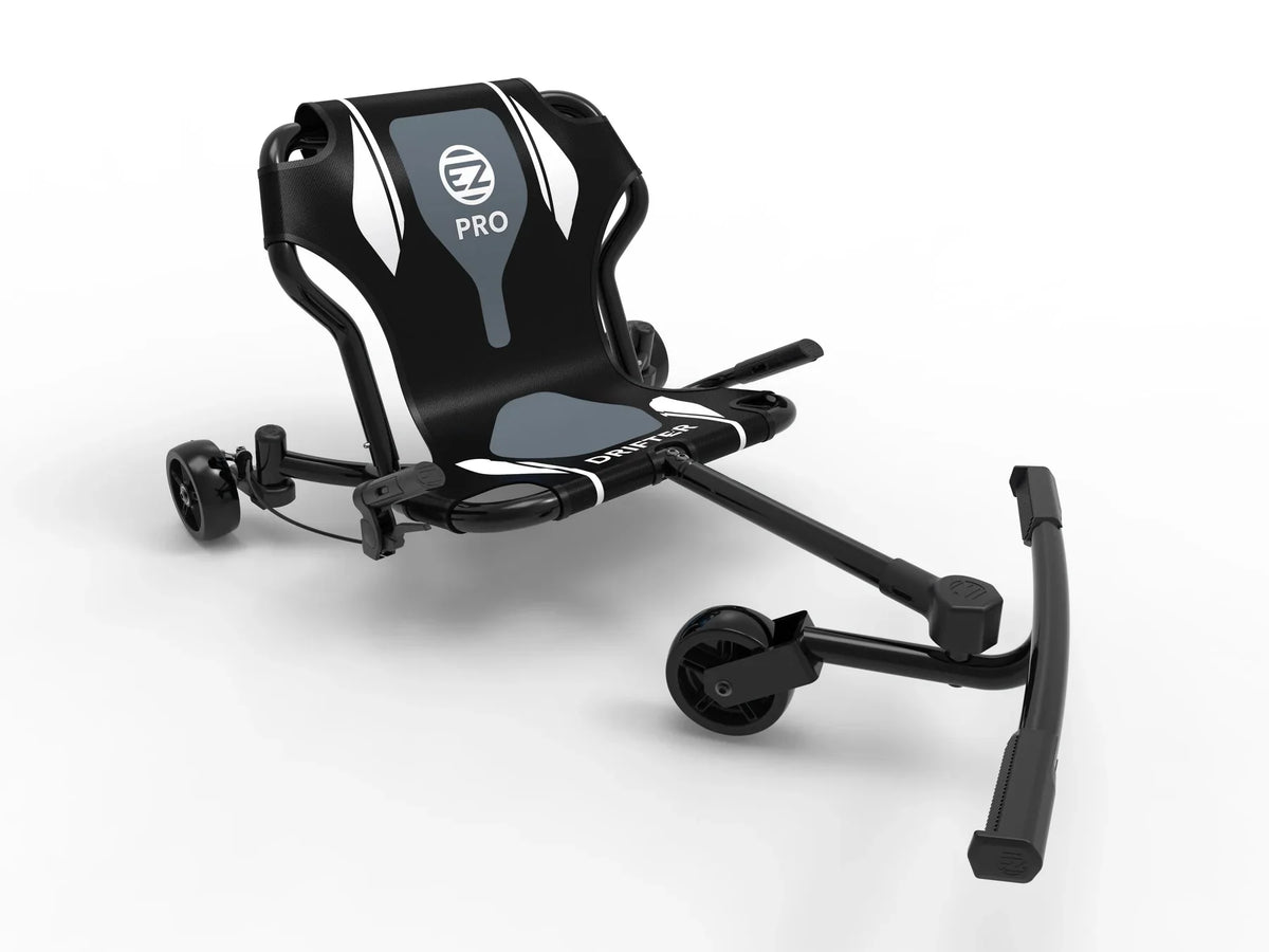 EzyRoller Classic Pro X - Black Other Fun Toys