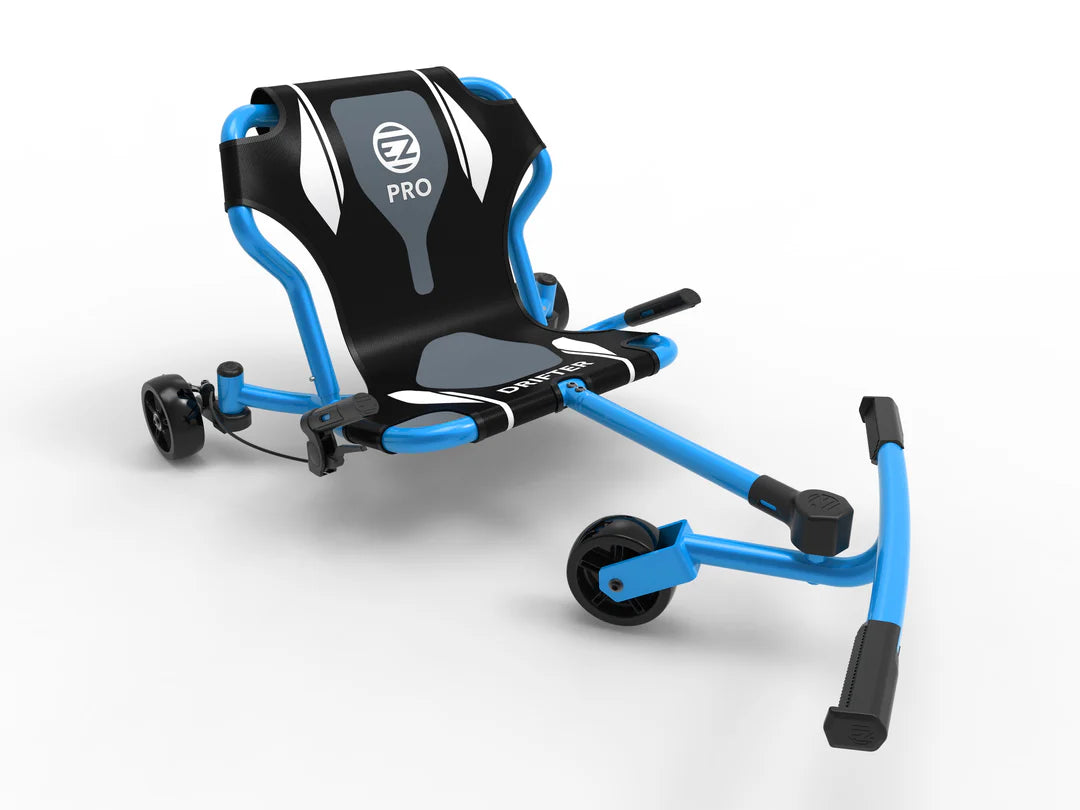 EzyRoller Drifter PRO X - Blue Other Fun Toys