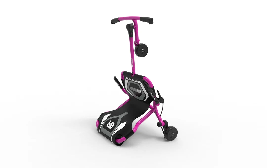 EzyRoller Drifter PRO X - Pink Other Fun Toys