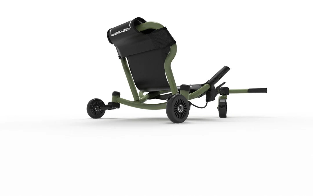 EzyRoller Drifter X -khaki Other Fun Toys