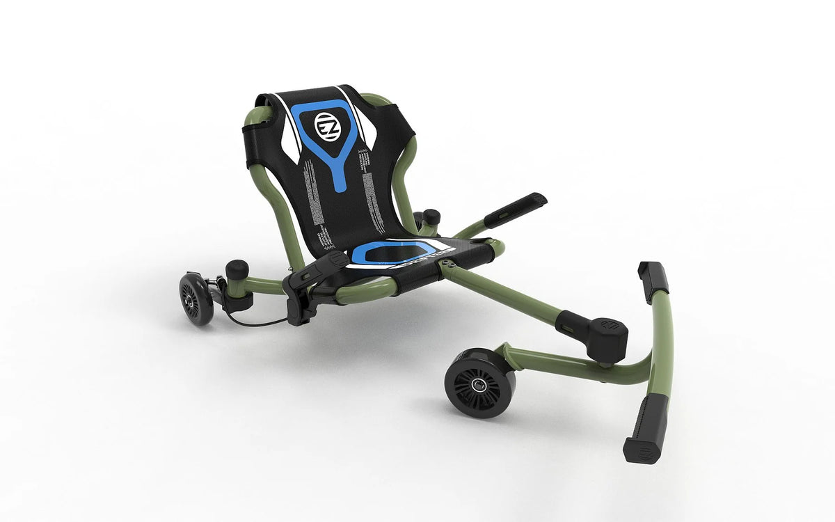 EzyRoller Drifter X -khaki Other Fun Toys