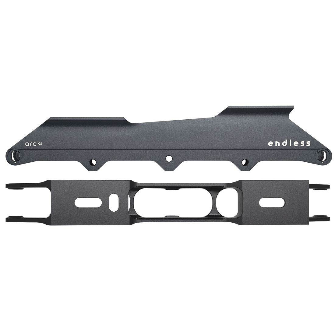 Endless Arc CS Frame - 150/165/180 Inline Frames