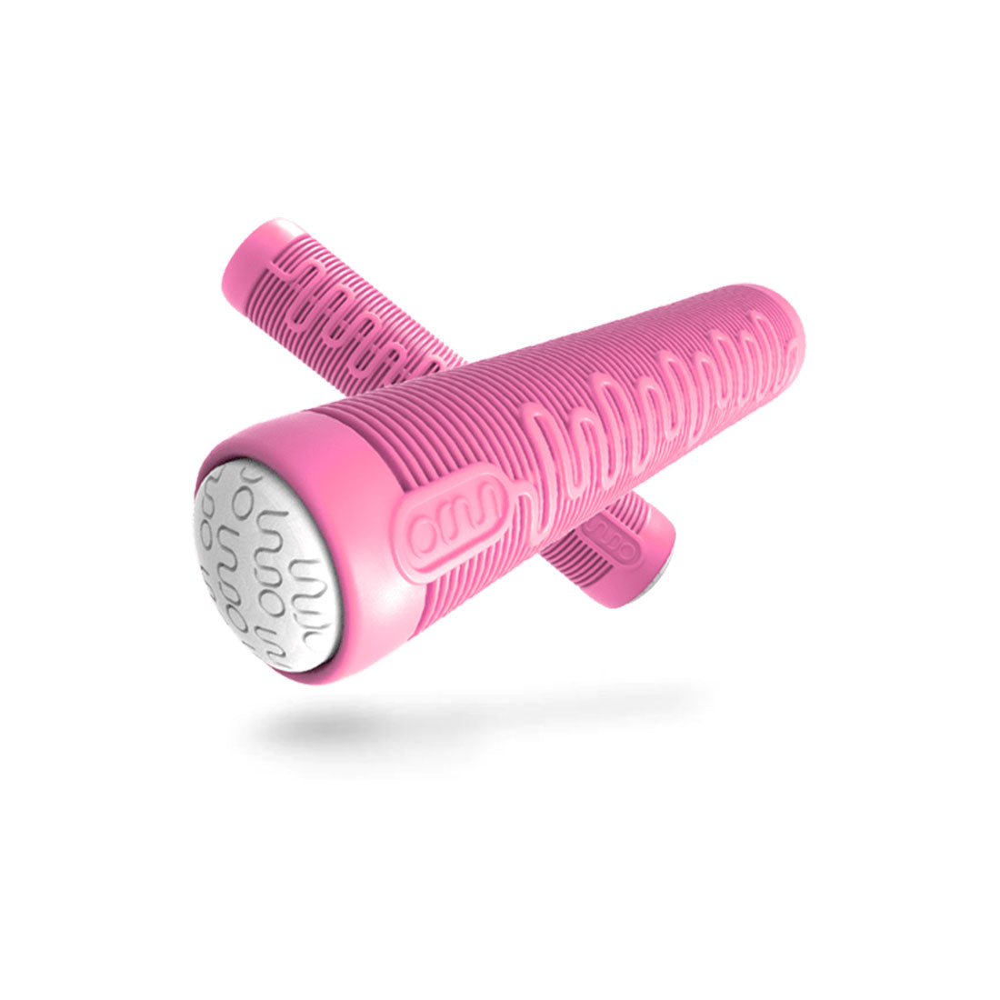 INDO Tramp Scooter Hand Grips Pink Pop Scooter Hardware and Parts