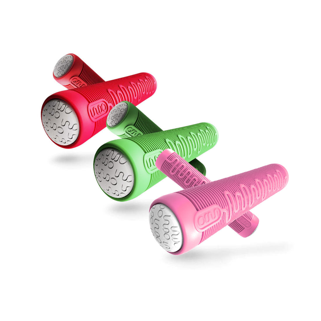 INDO Tramp Scooter Hand Grips Scooter Hardware and Parts