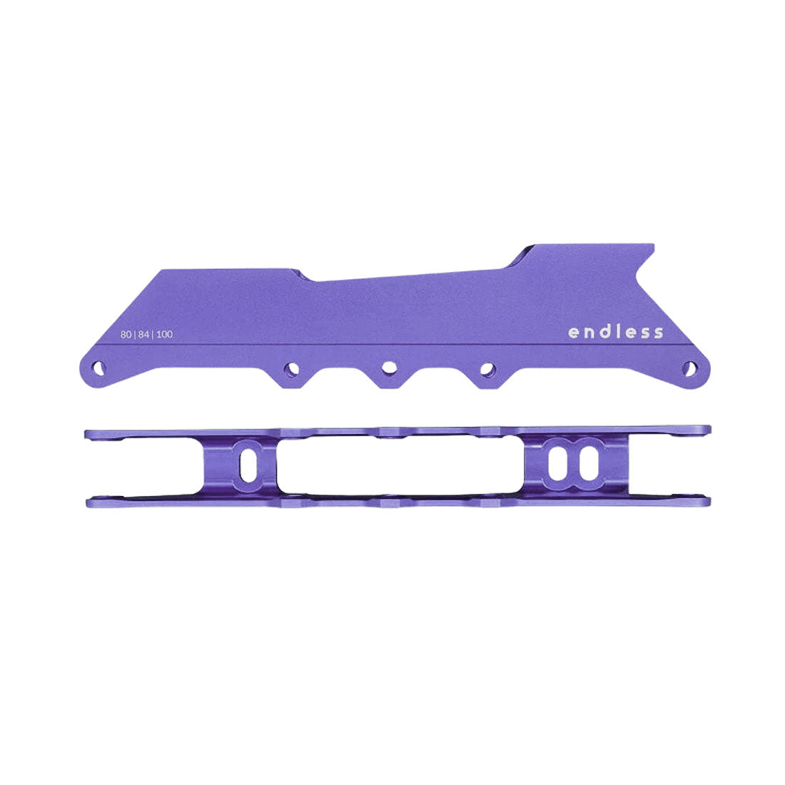 Endless 80 Frame - 150/165 Ultra Violet Inline Frames