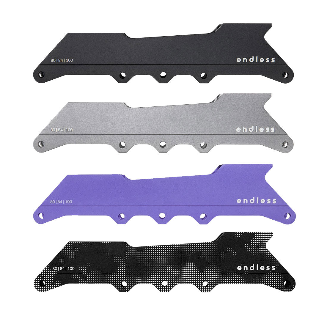 Endless 80 Frame - 150/165 Inline Frames