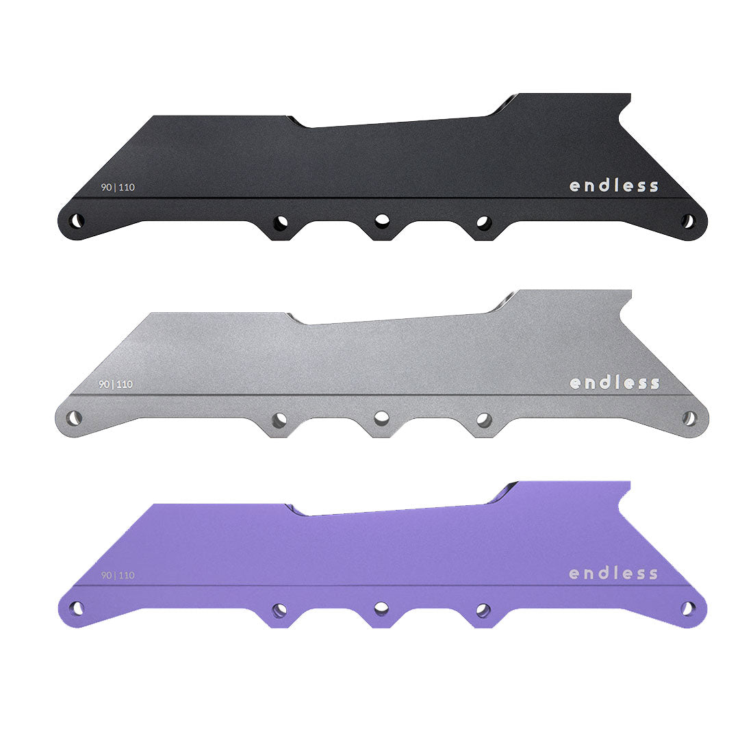 Endless 90 Frame - 150/165/180 Inline Frames