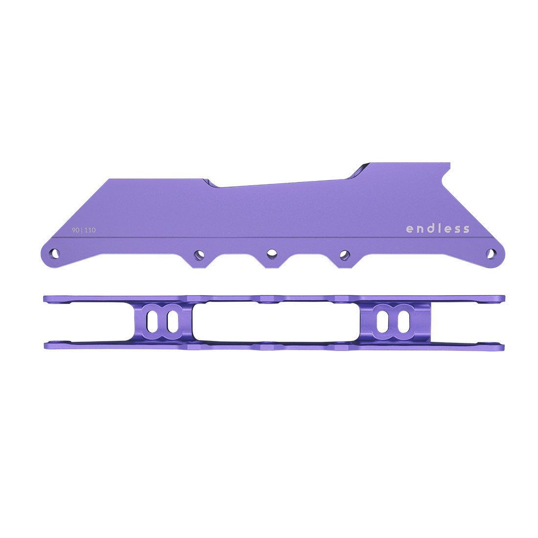 Endless 90 Frame - 150/165/180 Ultra Violet Inline Frames