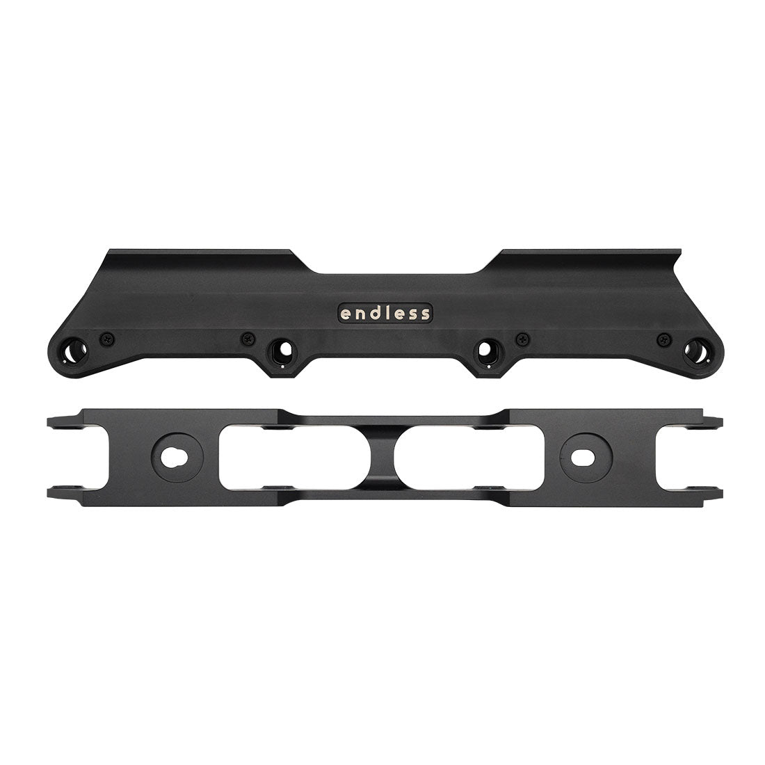 Endless 90 Frame - UFS w/ Sliders Inline Frames