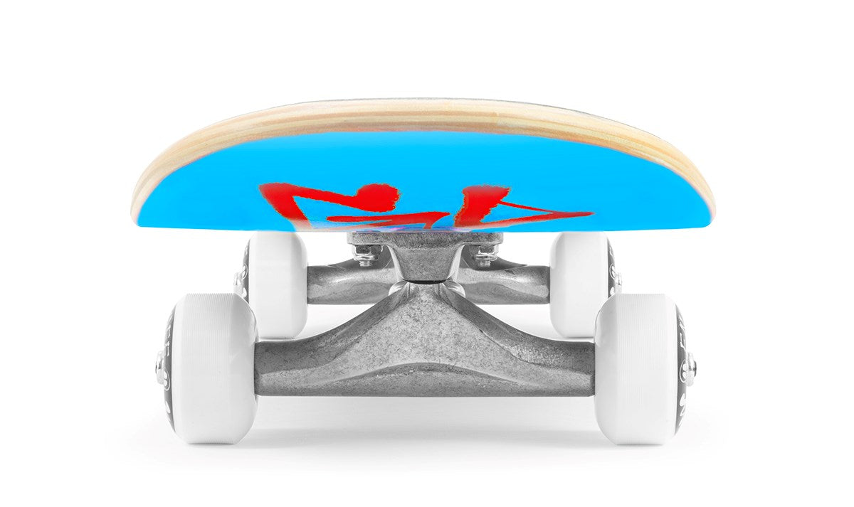 Enuff Skully Skateboard Complete 7.75 Skateboard