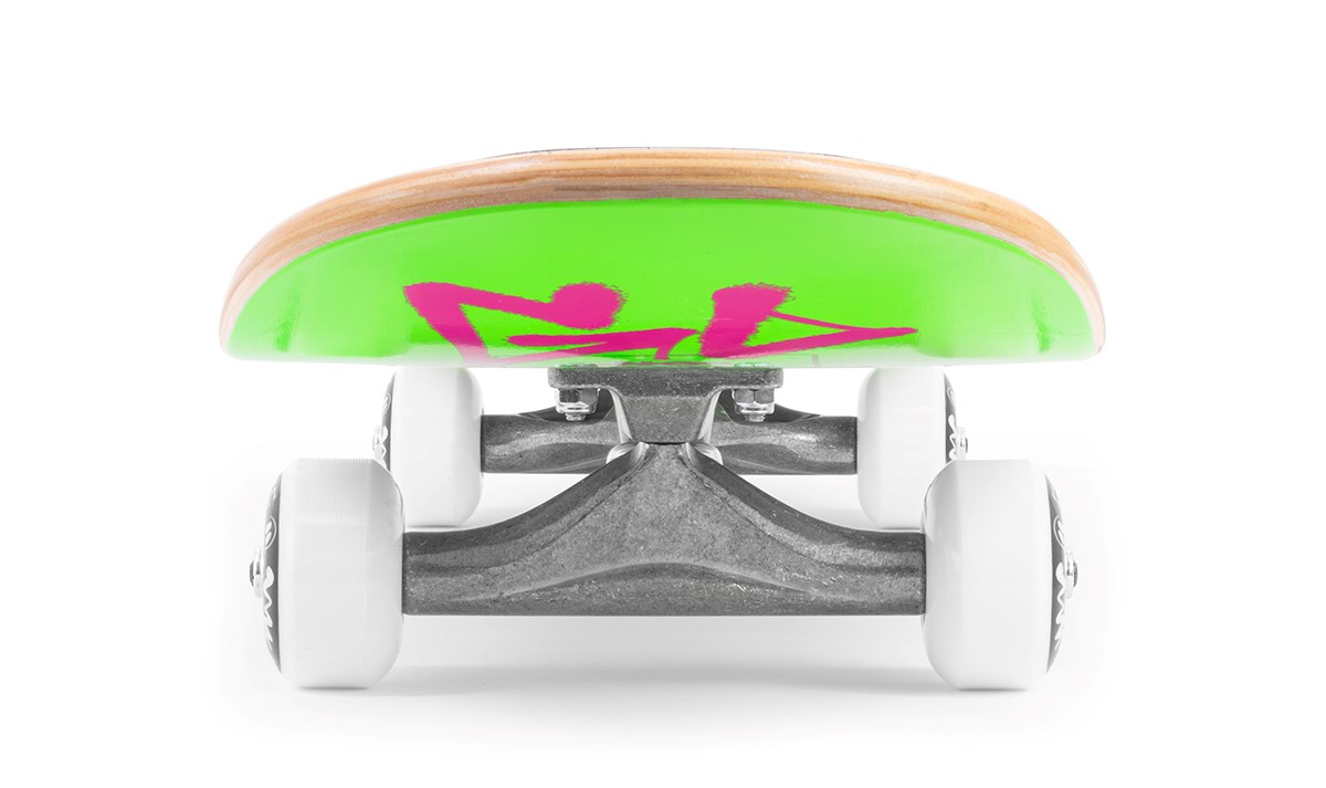 Enuff Skully Skateboard Complete 7.75 Skateboard
