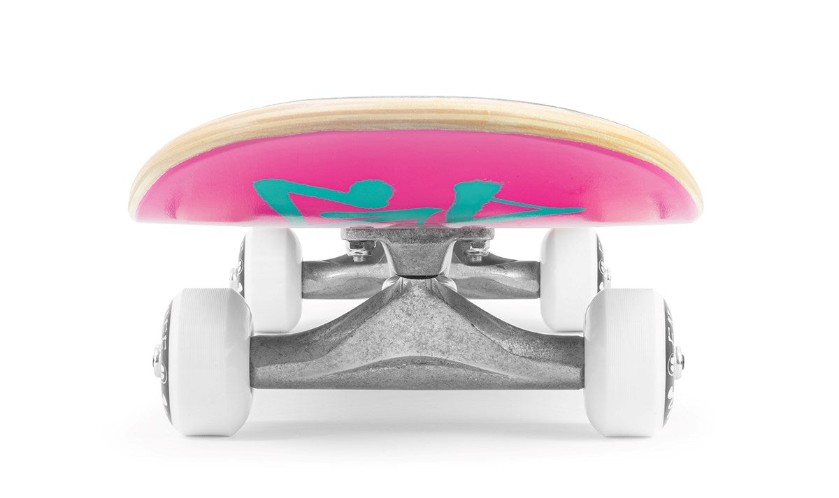 Enuff Skully Skateboard Complete 7.75 Skateboard