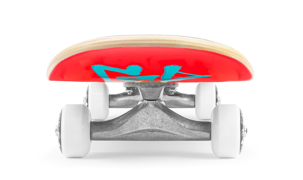 Enuff Skully Skateboard Complete 7.75 Skateboard