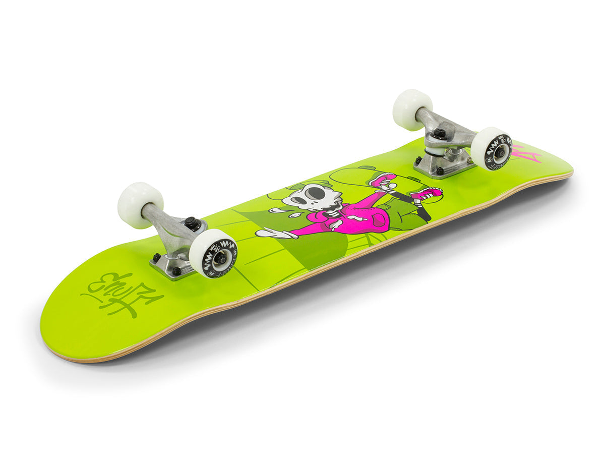 Enuff Skully Skateboard Complete 7.75 Skateboard