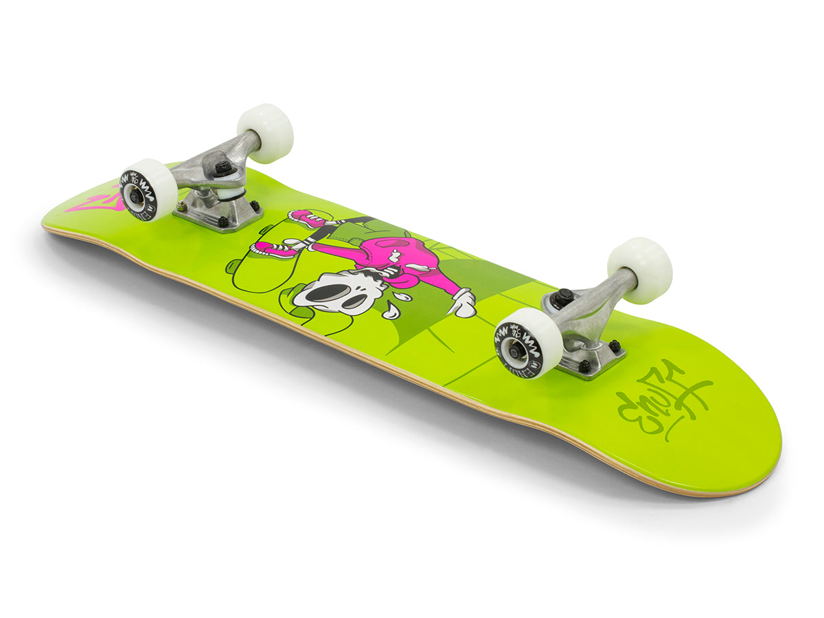 Enuff Skully Skateboard Complete 7.75 Skateboard