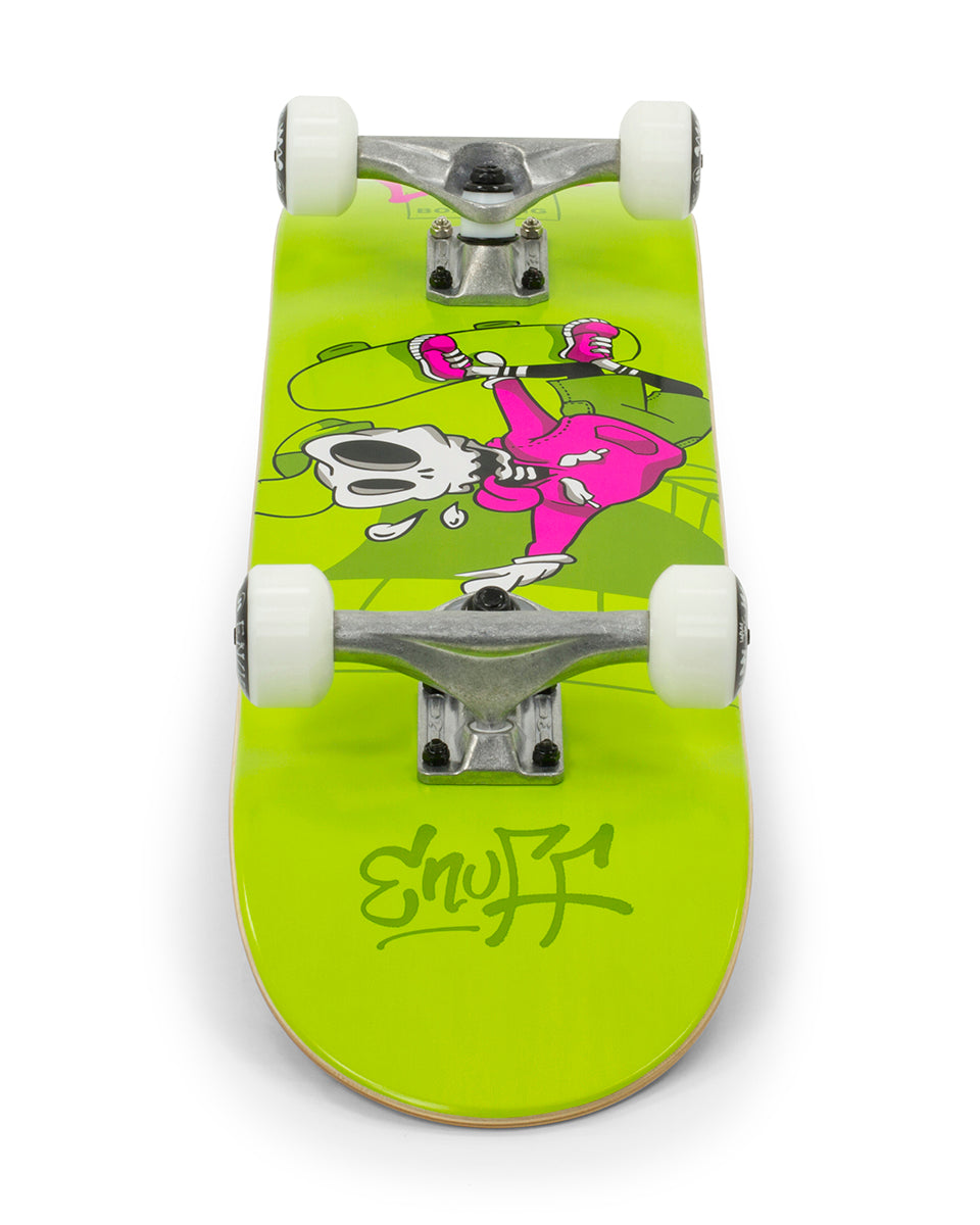 Enuff Skully Skateboard Complete 7.75 Skateboard