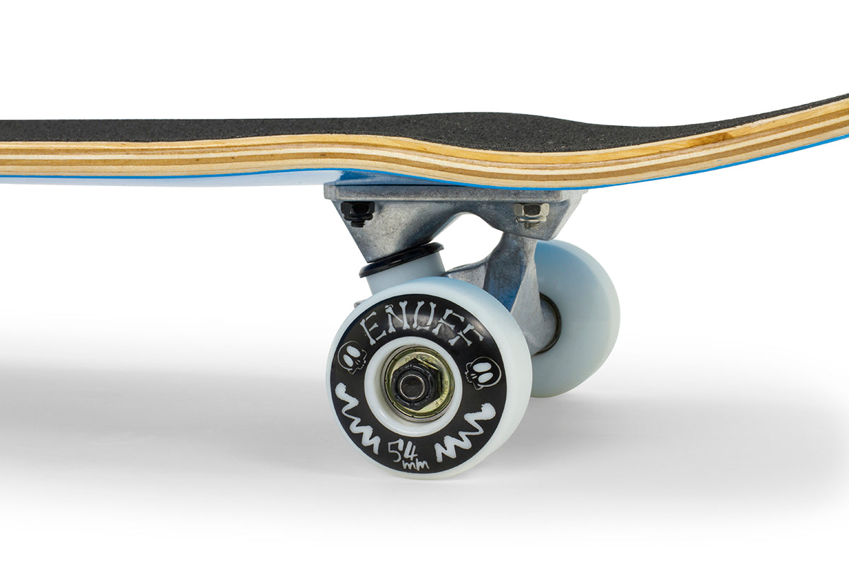 Enuff Skully Skateboard Complete 7.75 Skateboard
