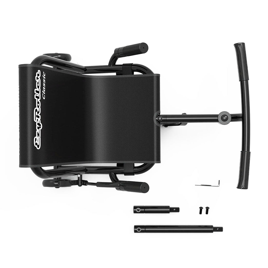 EzyRoller Classic - Black Other Fun Toys