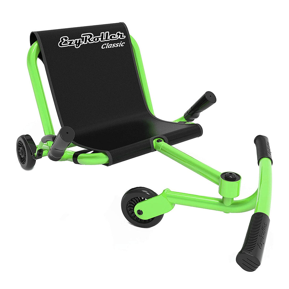 EzyRoller Classic - Green - Skater HQ