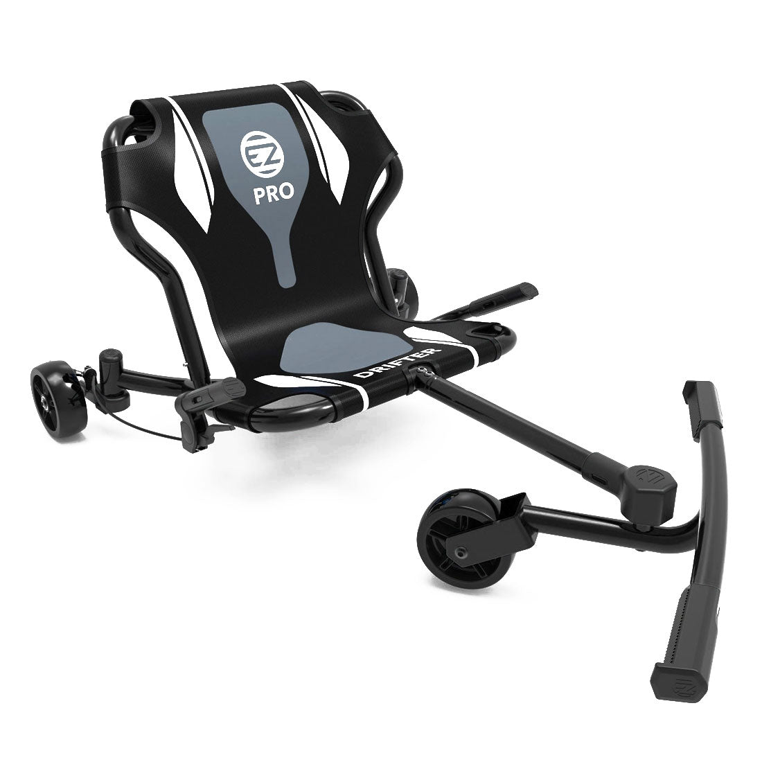 EzyRoller Drifter PRO X - Black Other Fun Toys