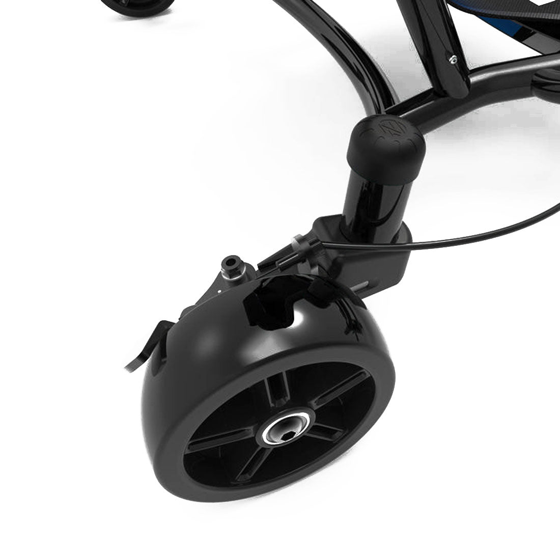 EzyRoller Drifter PRO X - Black Other Fun Toys