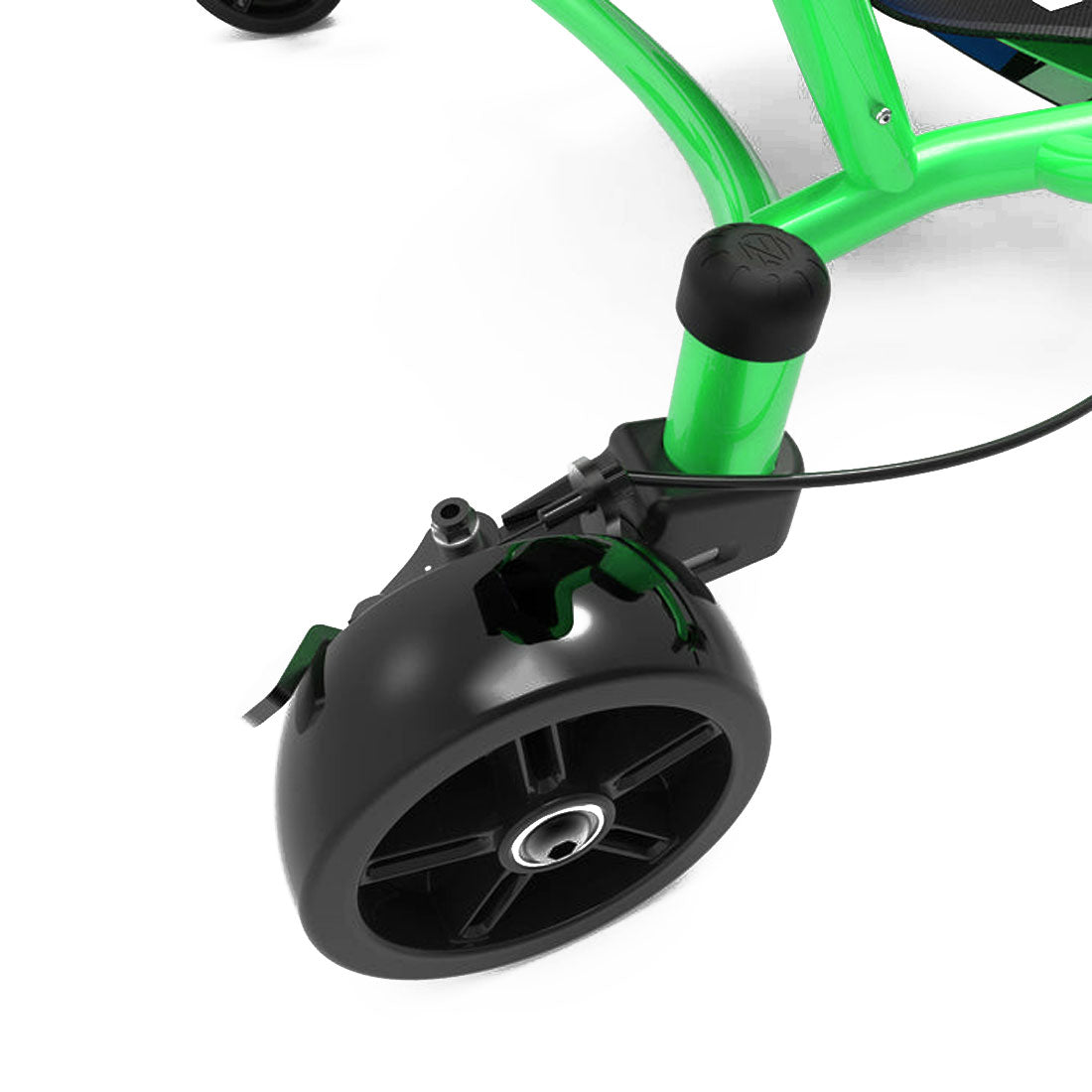 EzyRoller Drifter PRO X - Green Other Fun Toys