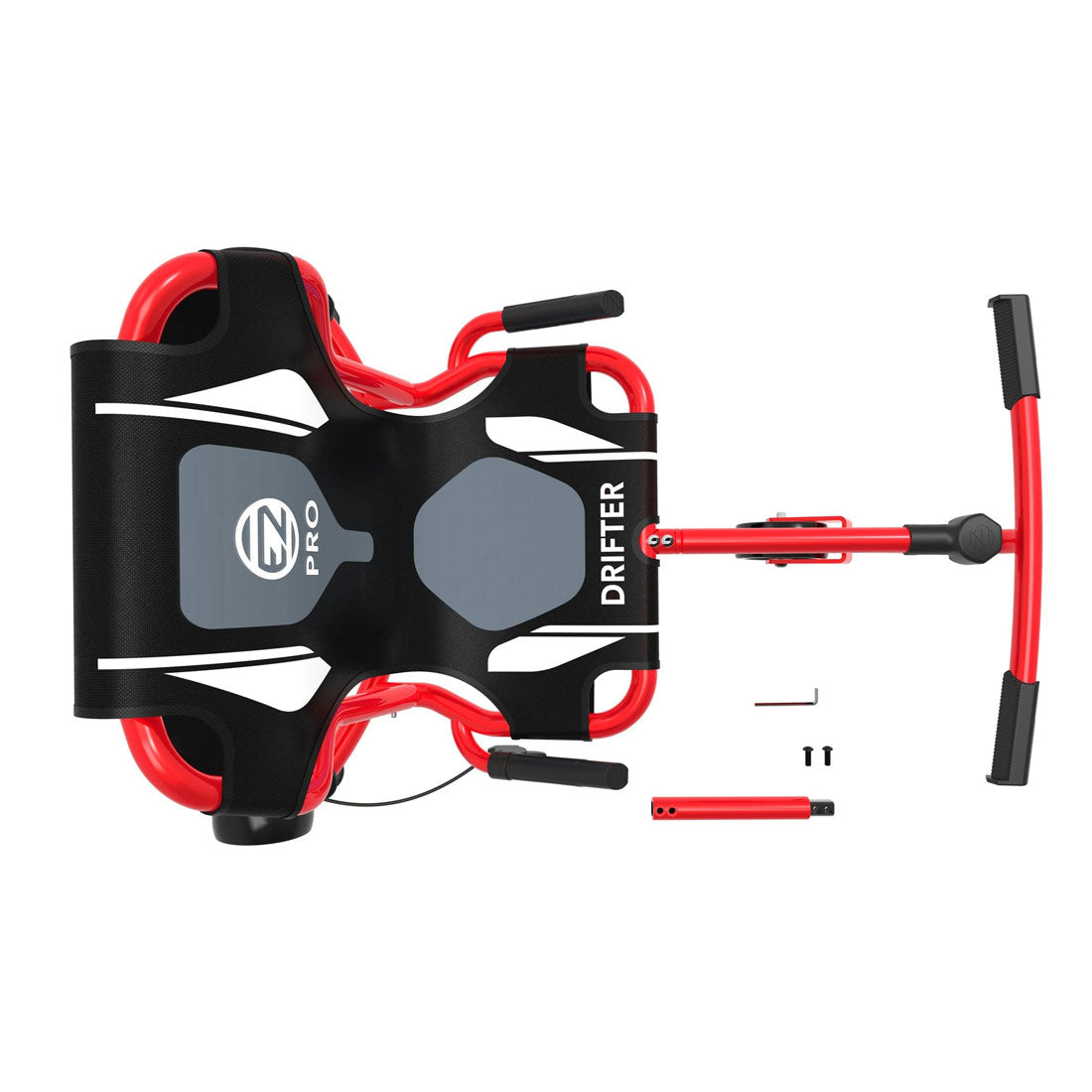 Ezyroller Drifter Pro X Driewieler Voor Jongeren Volwassenen Vanaf 10 Trike Blauw Ezyroller Drifter Pro X Driewieler Voor Jongeren Volwassenen Vanaf 10 Trike Blauw