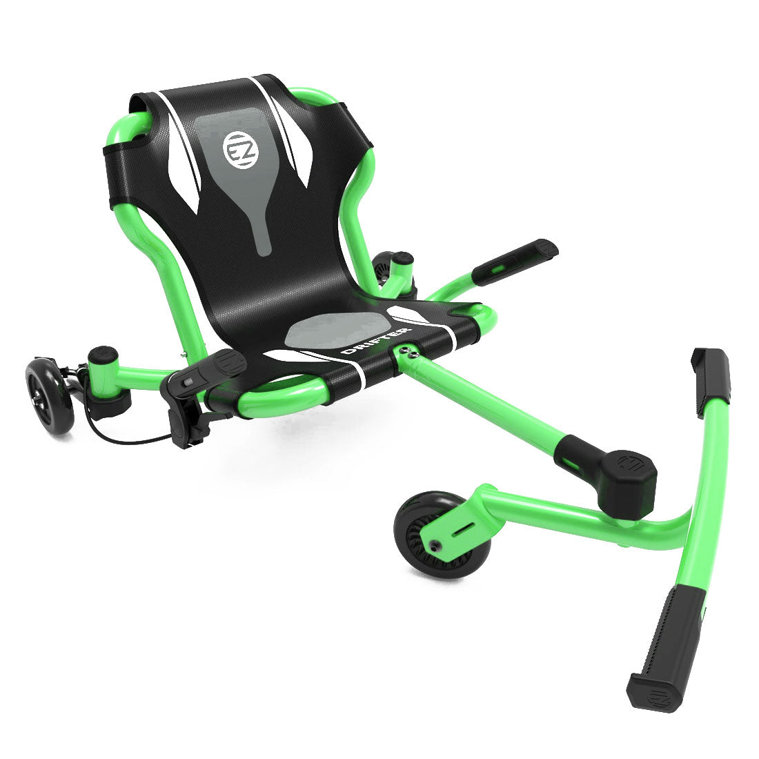 EzyRoller Drifter X - Green Other Fun Toys