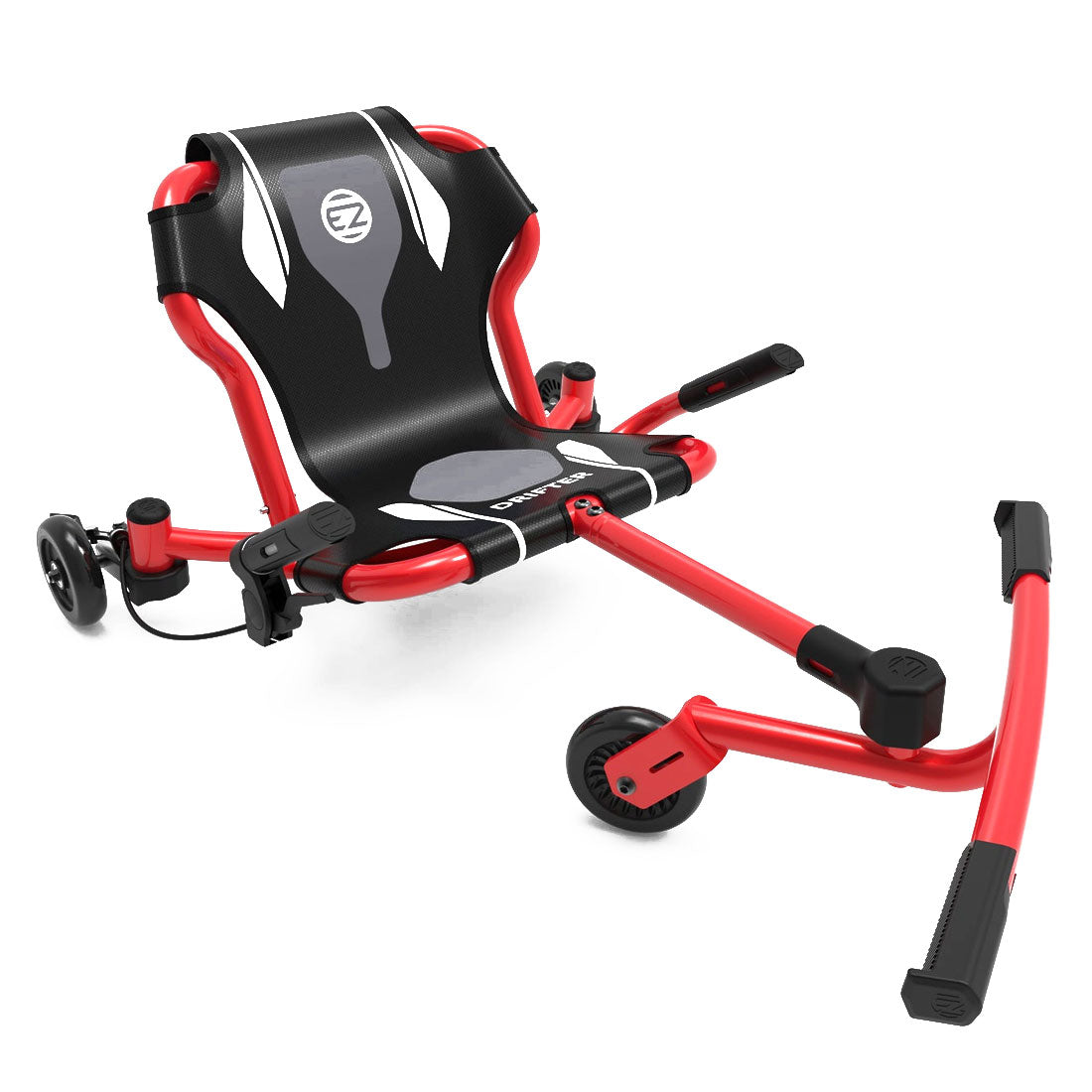 EzyRoller Drifter X - Red Other Fun Toys