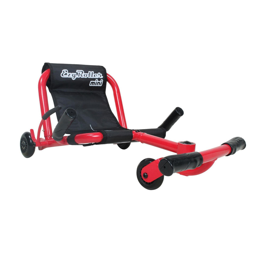 EzyRoller MINI - Red Other Fun Toys