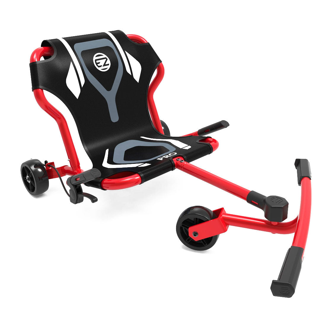 EzyRoller Classic PRO X - Red Other Fun Toys