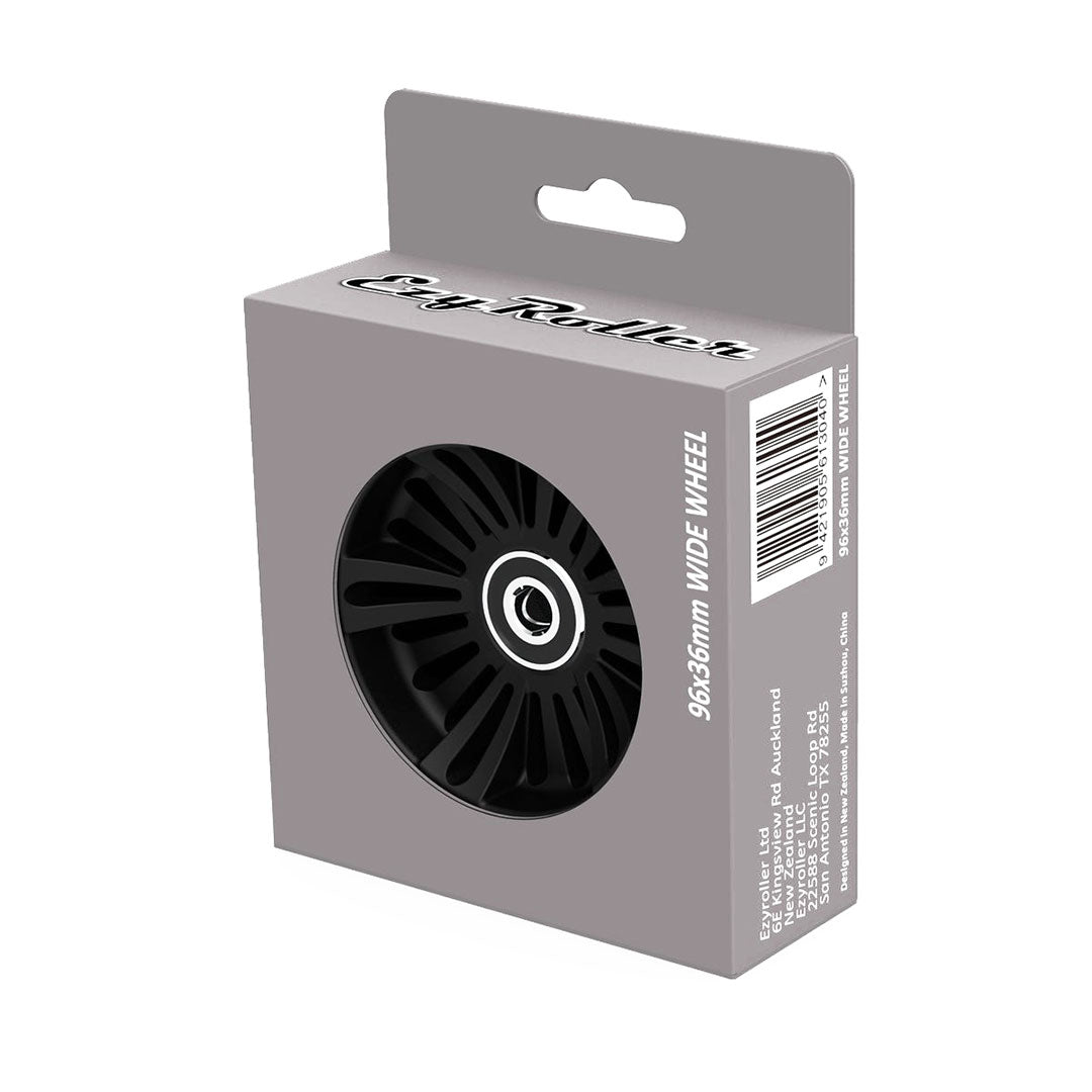 Ezyroller Replacement Wide Wheel Other Fun Toys