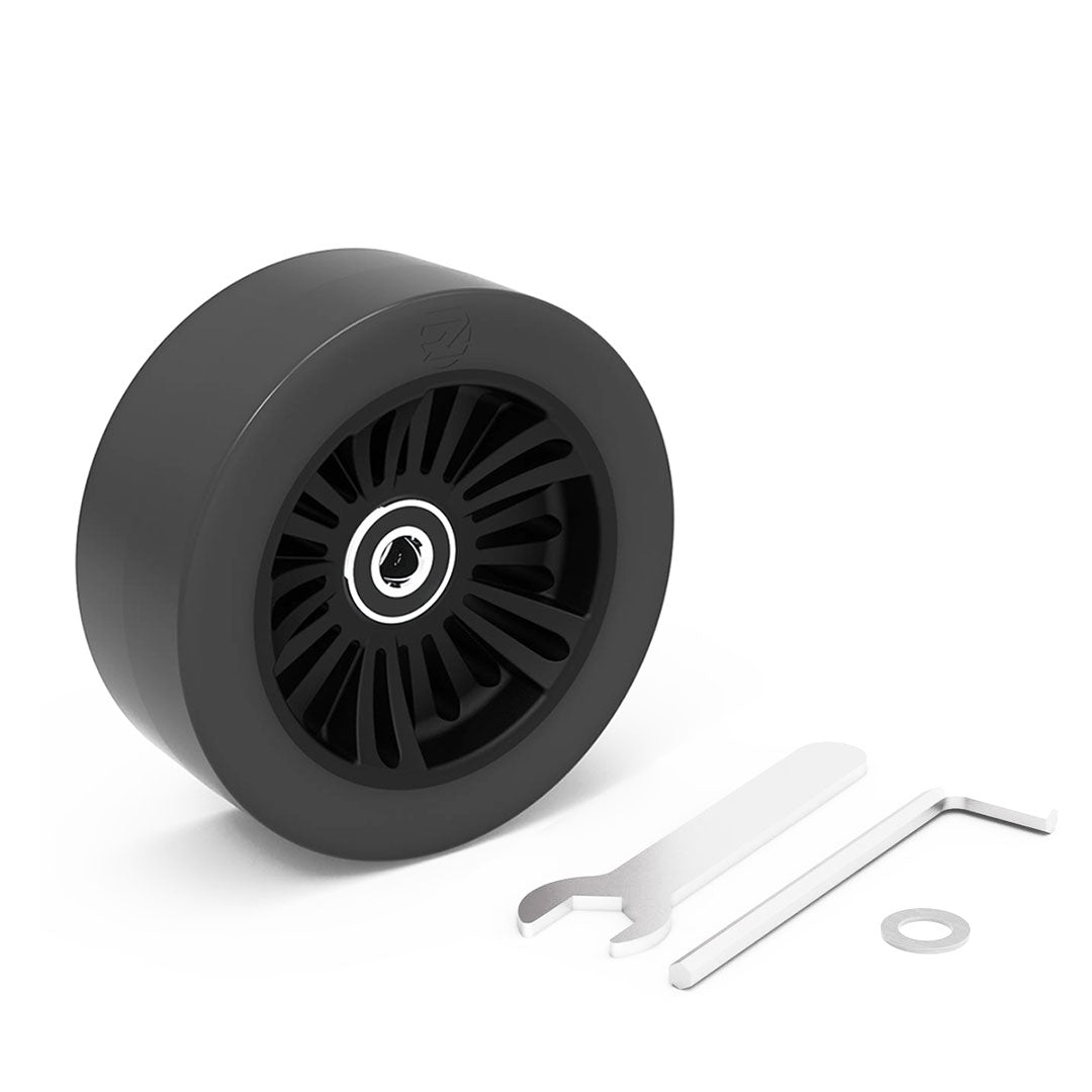 Ezyroller Replacement Wide Wheel Other Fun Toys