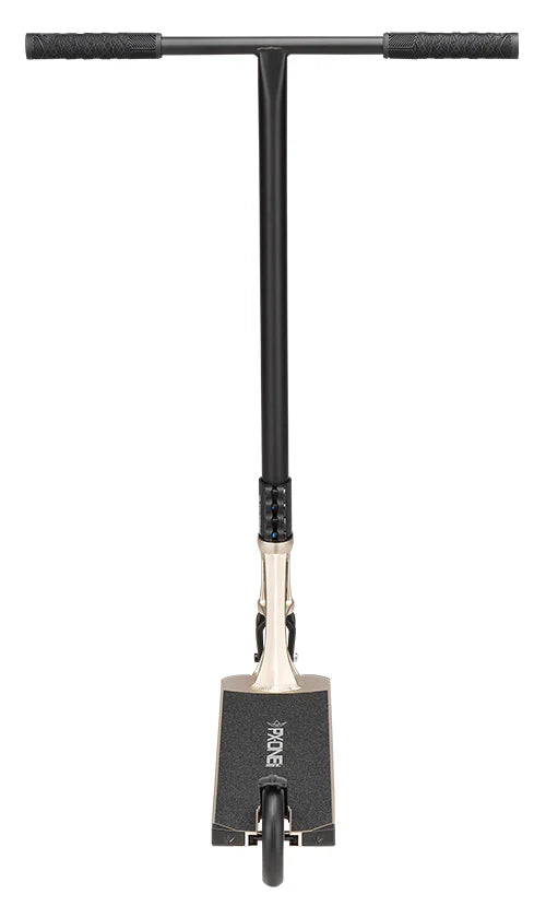 Envy Prodigy X One Comp ST Complete (11th Generation) - Ivory Scooters