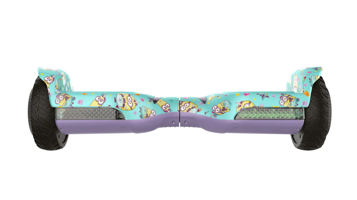 GYROOR Minions G13 Hoverboard