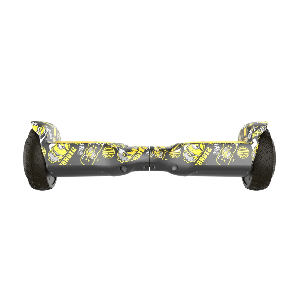 GYROOR Minions G13 Hoverboard