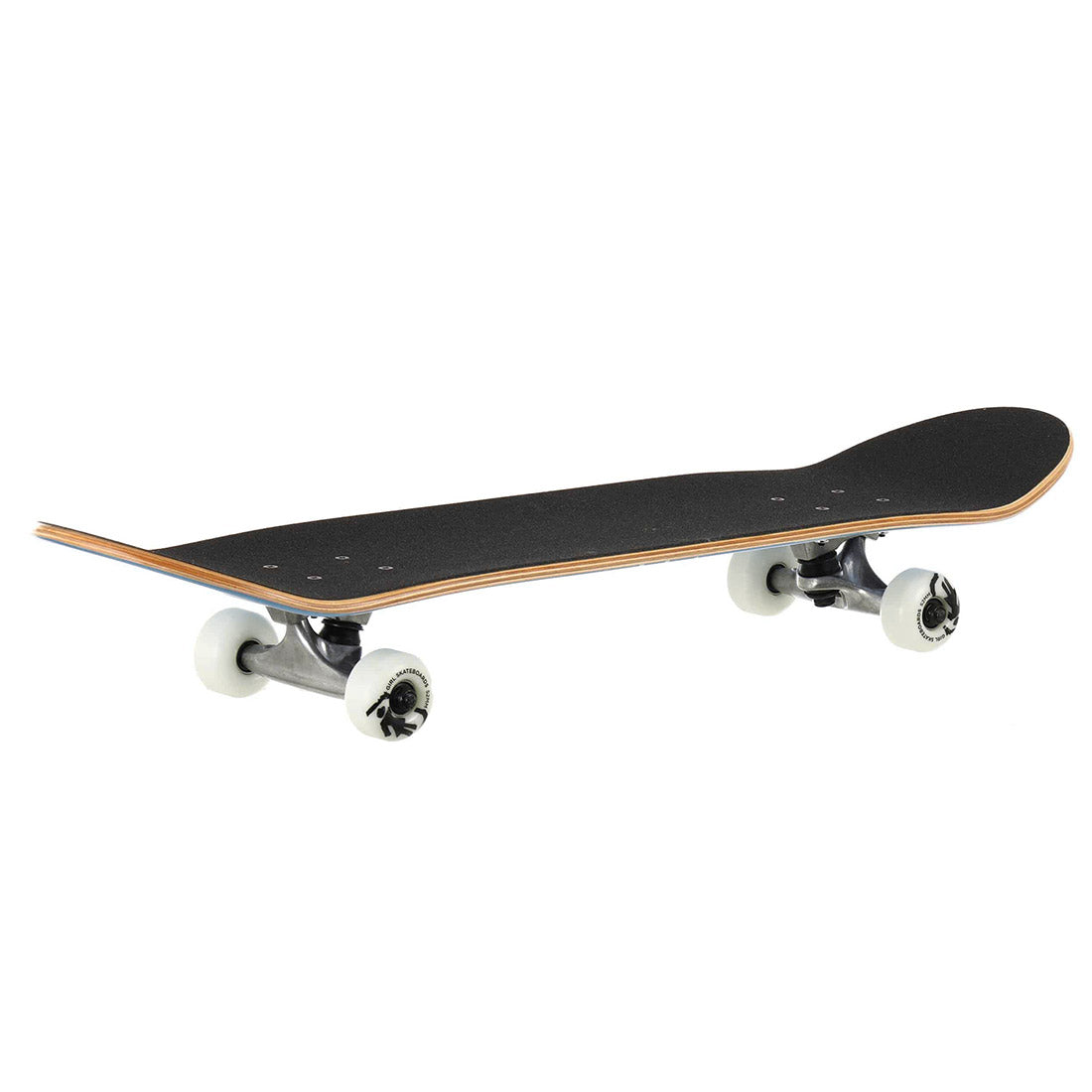 Girl x Hello Kitty 50th Bennett 8.0 Complete Skateboard Completes Modern Street