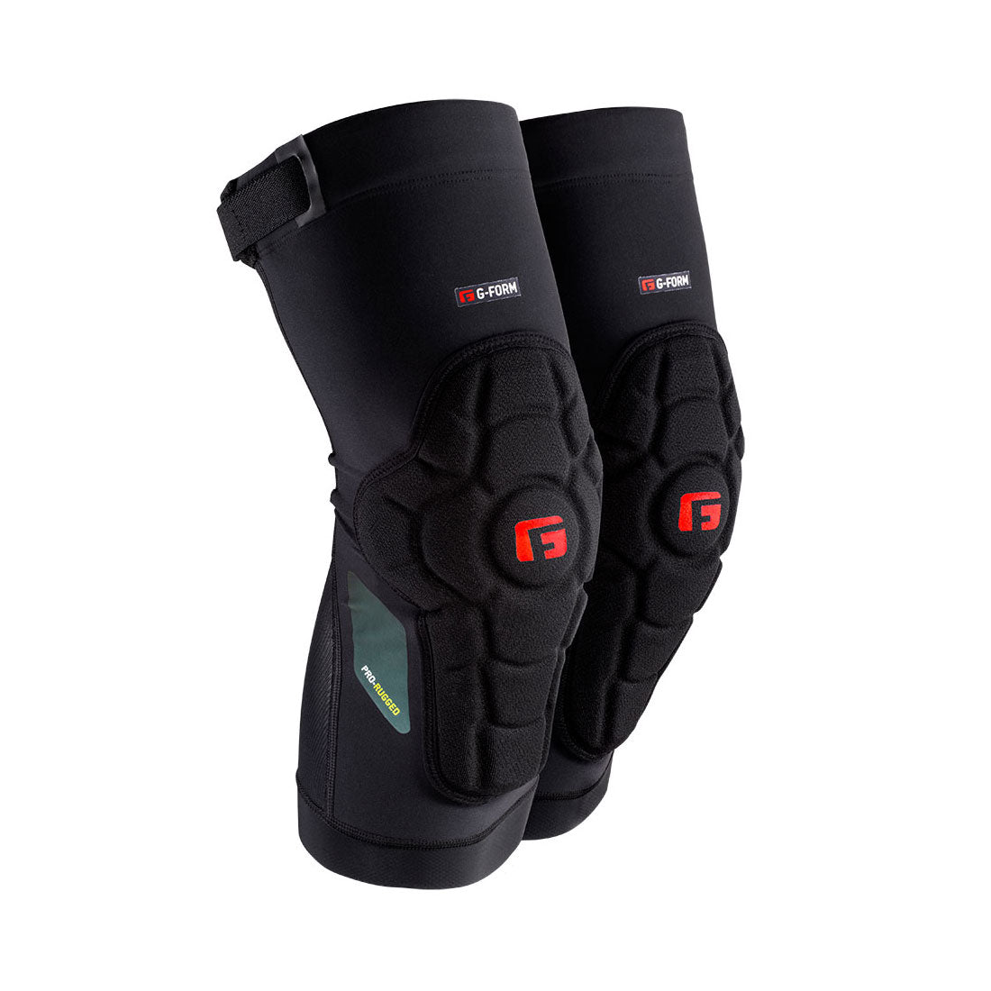 G-Form Pro-Rugged Knee Protective Gear
