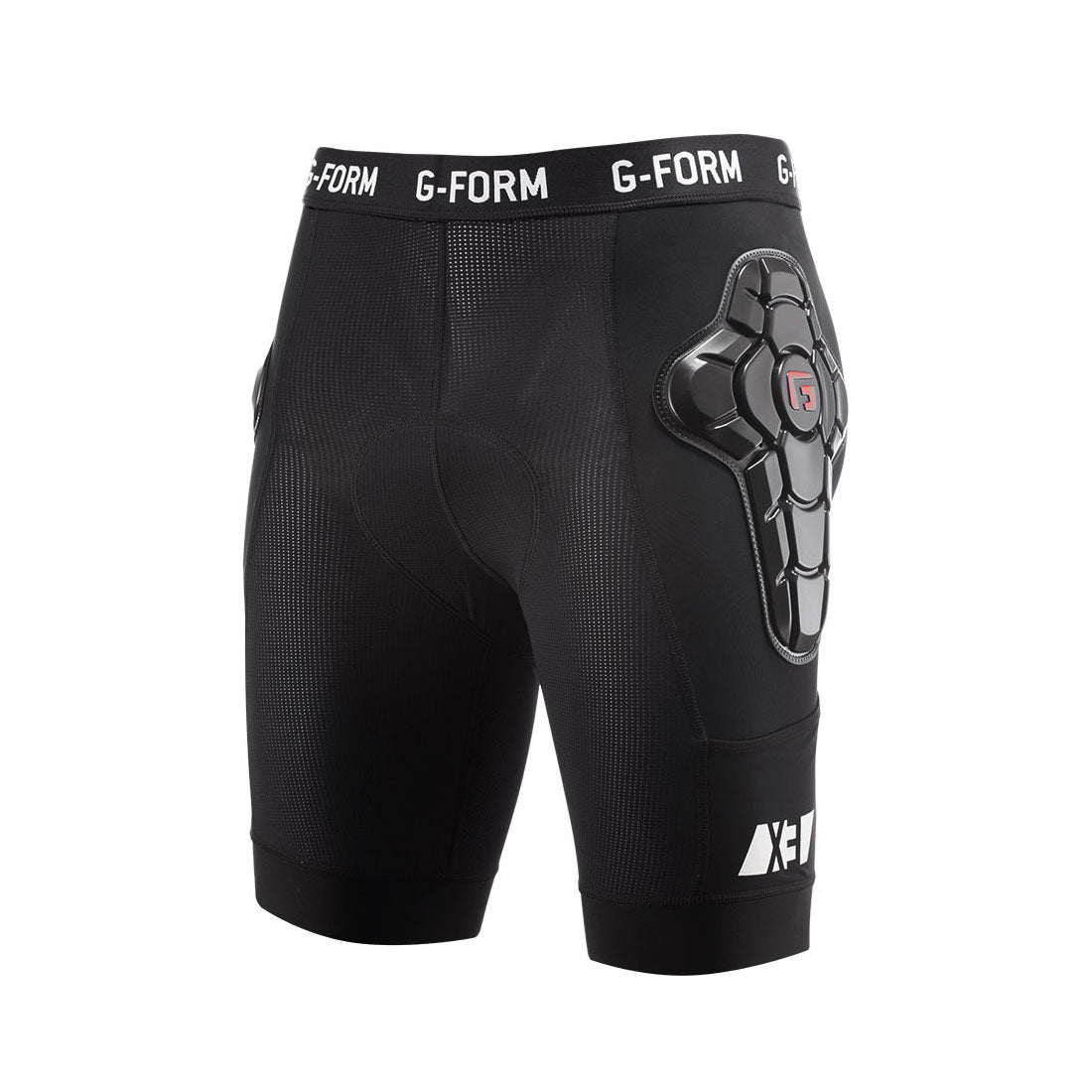 G-Form Pro-X3 Short Liners - Mens Protective Gear